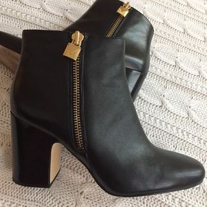 Michael Kors Booties